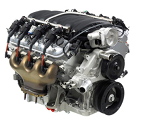 P1CAA Engine
